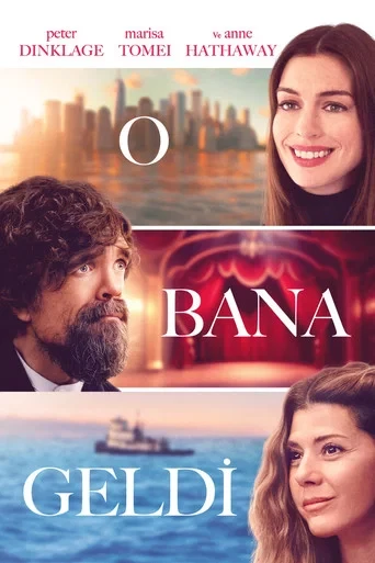 Bana Geldi