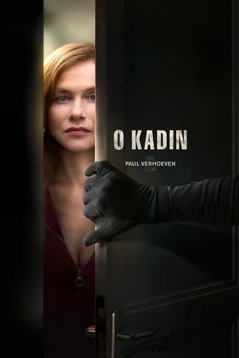 O Kadın Elle