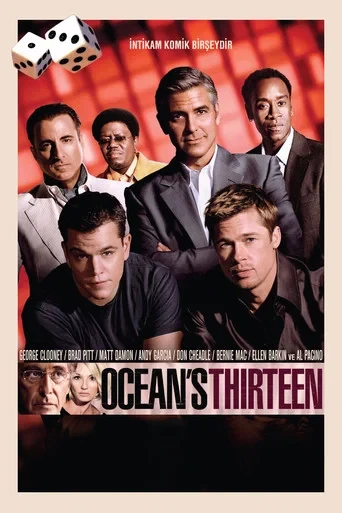 Ocean's 13