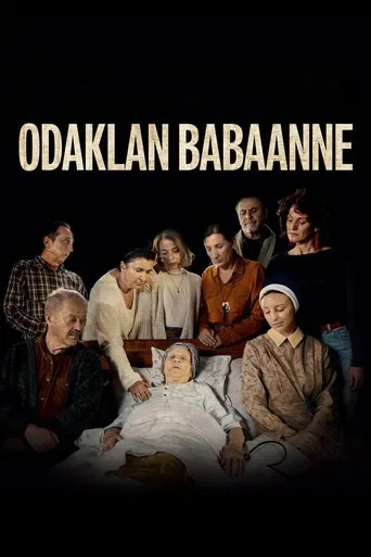 Odaklan Babaanne