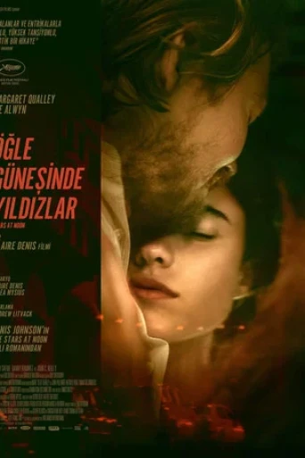 Öğle Güneşinde Yıldızlar