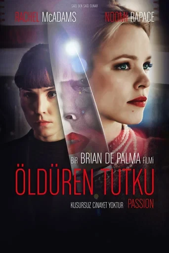 Öldüren Tutku