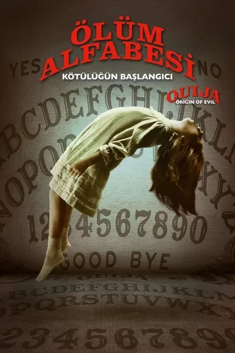 Ölüm Alfabesi 2: Kötülüğün Başlangıcı