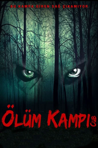 Ölüm Kampı
