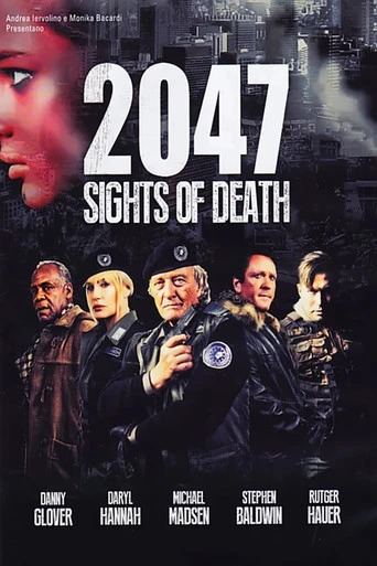 Ölüm Mutantları 2047