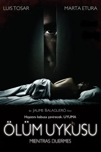 Ölüm Uykusu