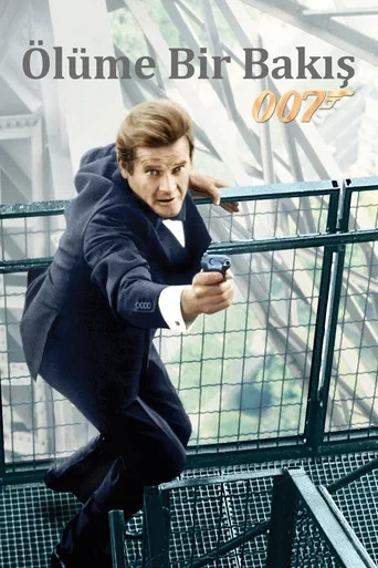 James Bond 15: Ölüme Bir Bakış