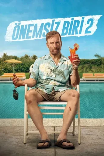 Önemsiz Biri 2