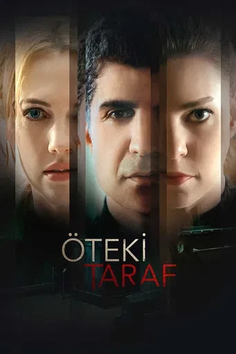 Öteki Taraf