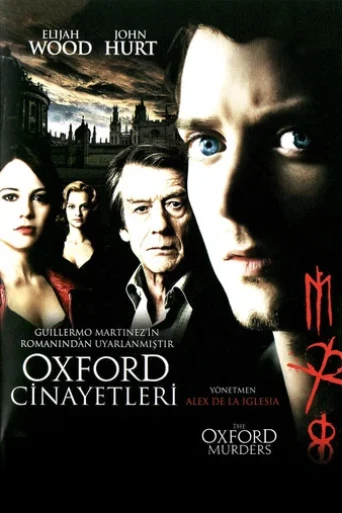Oxford Cinayetleri