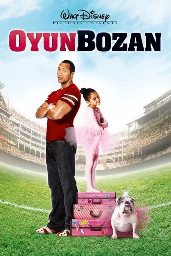 Oyun Bozan