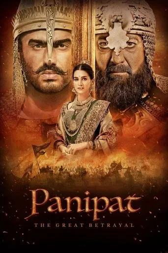 Panipat Savaşı 