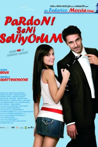 Pardon! Seni Seviyorum