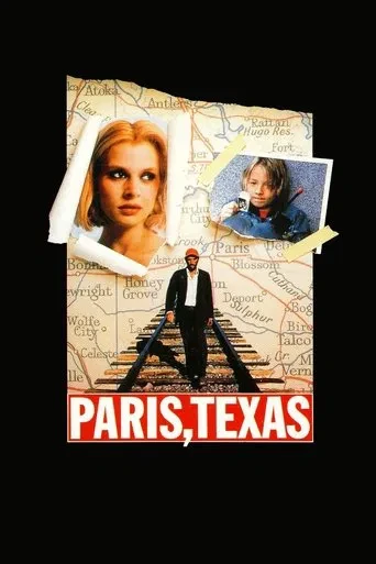 Paris Texas