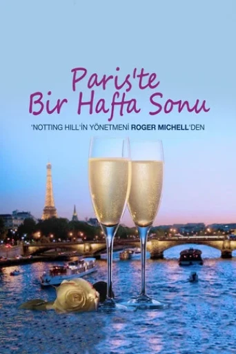 Paris'te Bir Hafta Sonu