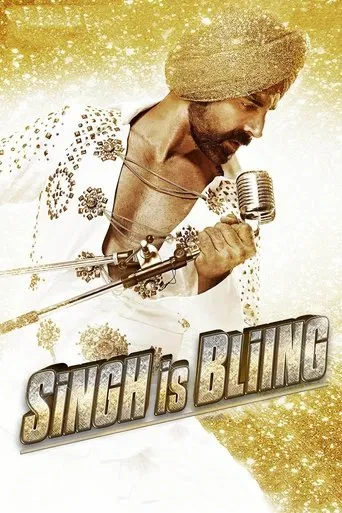 Parlak Singh