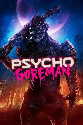 Psikopat Boynuzlu