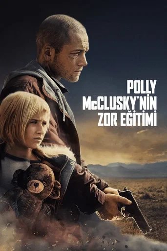 Polly McClusky'nin Zor Eğitimi