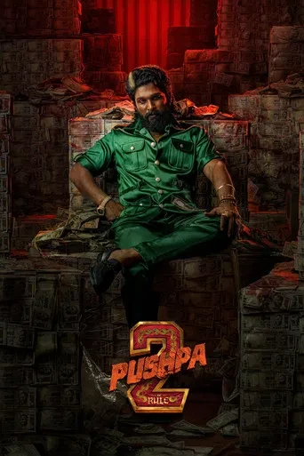 Pushpa 2: Saltanat