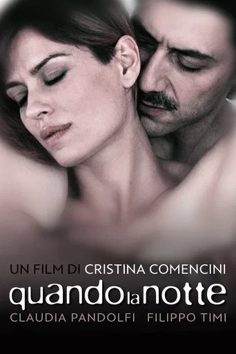 Gece Olduğunda