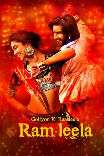 Ram ile Leela