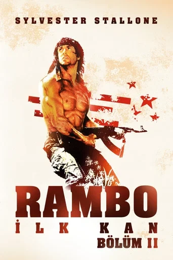 Rambo 2: İlk Kan 2