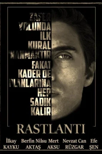 Rastlantı