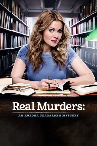 Real Murders