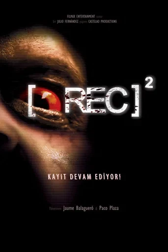Rec: Ölüm Çığlığı 2