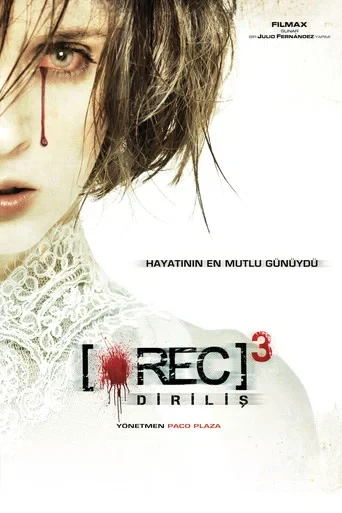 Rec: Ölüm Çığlığı 3: Diriliş