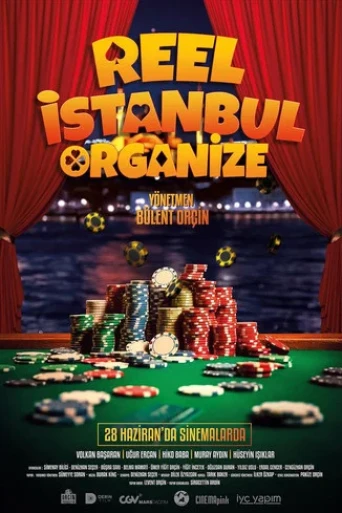 Reel İstanbul Organize