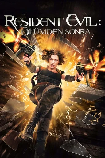 Ölümcül Deney 4: Ölümden Sonra