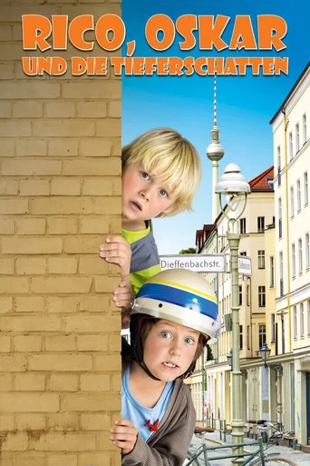 Oscar ve Rico