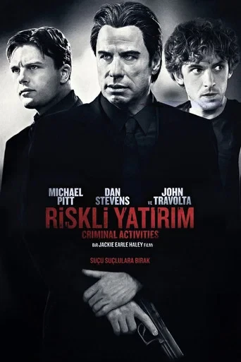 Suç Etkinlikleri