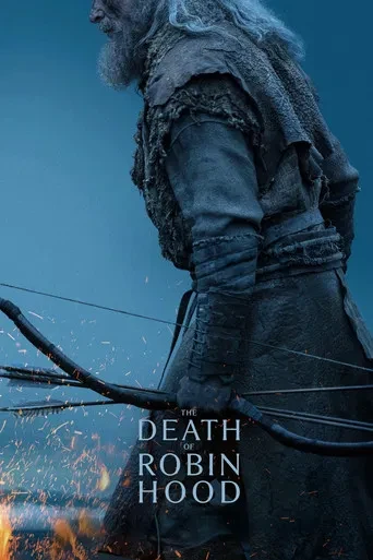 Robin Hood'un Ölümü