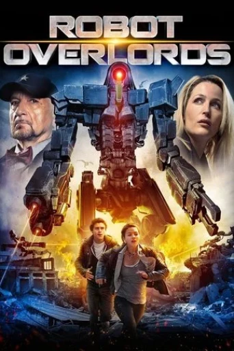 Robot Hükümdarlığı