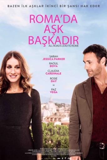 Roma'da Aşk Başkadır