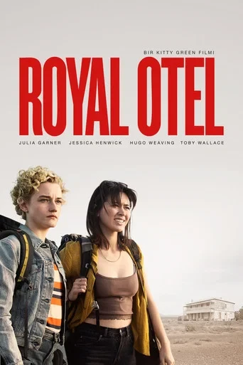 The Royal Hotel