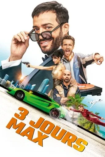 Kaldı 3 Gün
