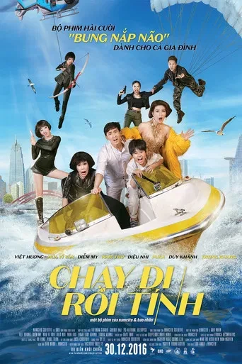Saigon Macerası