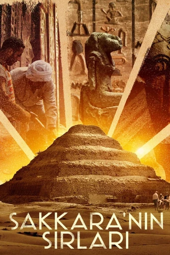 Sakkara'nın Sırları