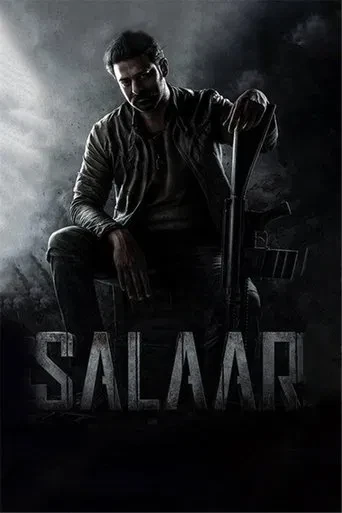Salaar: Part 1 - Ceasefire
