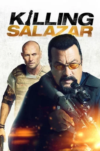 Salazar Ölmeli