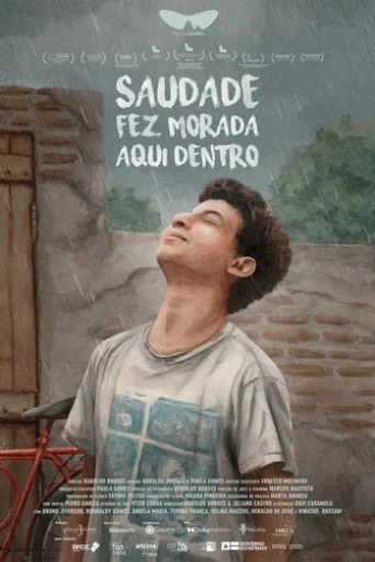 Bittersweet Rain