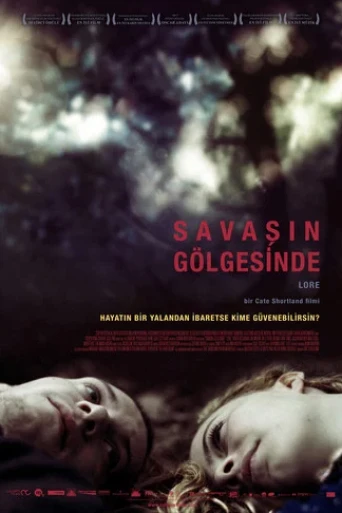 Savaşın Gölgesinde Lore