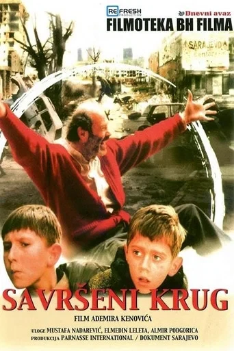 Kusursuz Çember