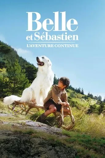 Belle ve Sebastian 2