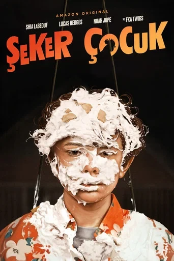 Şeker Çocuk