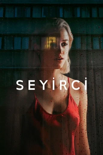 Biri Gözetliyor