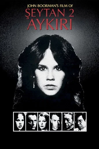 Şeytan 2: Aykırı
